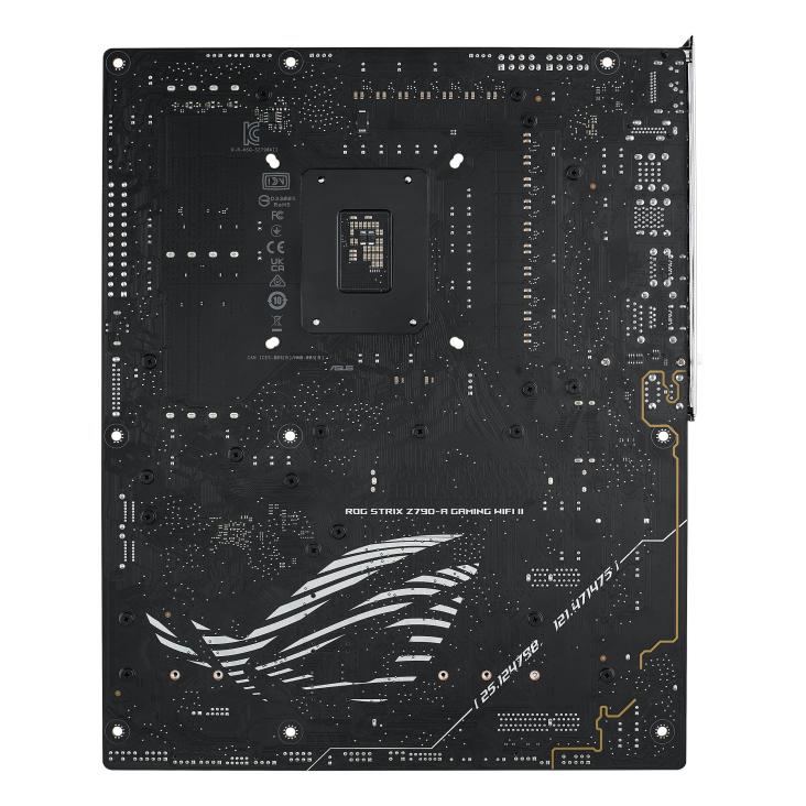 ASUS ROG STRIX Z790-A GAMING WIFI II (ATX, Z790, LGA 1700, DDR5) ASUS