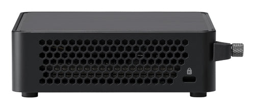 ASUS NUC 14 Pro RNUC14RVKV5068C3I – set fra siden