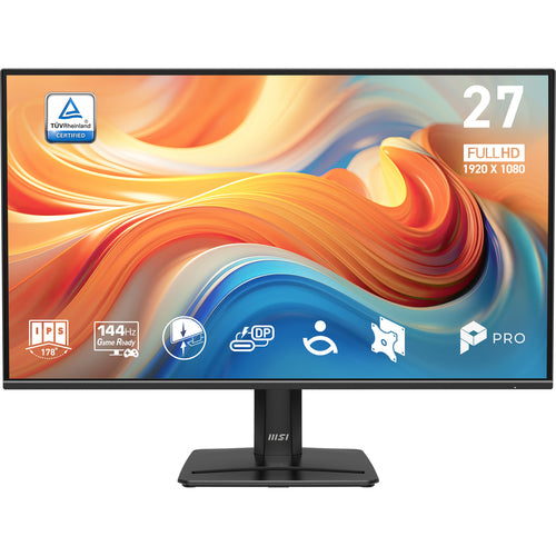 MSI PRO MP272 E14C – produktvisning 3