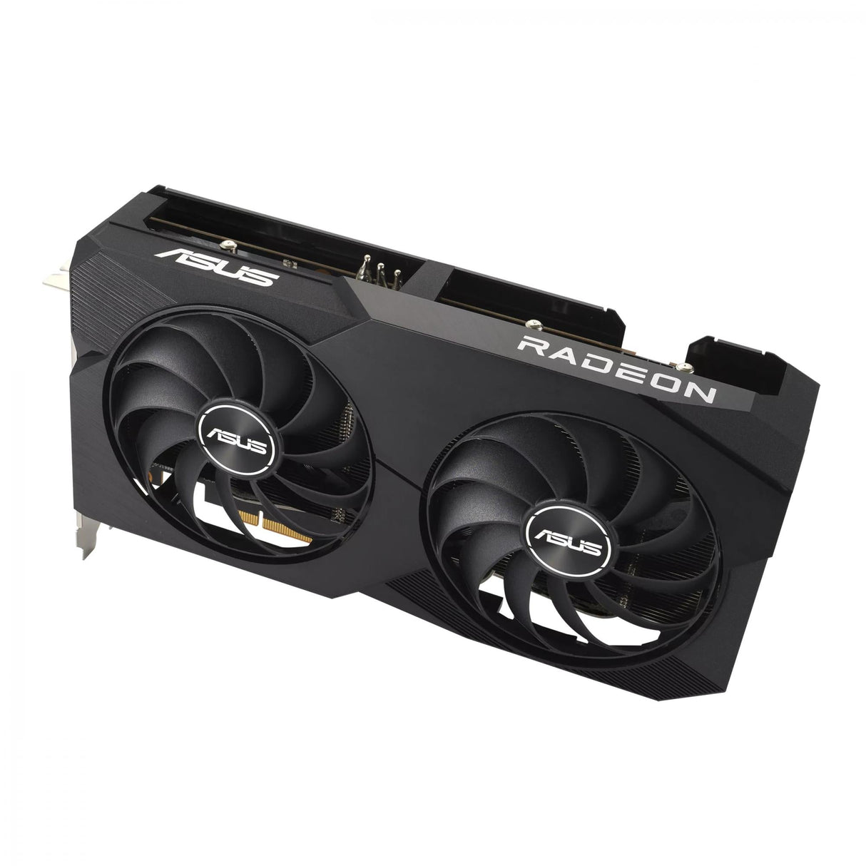 ASUS Radeon RX 6600 8GB DUAL V2 ASUS