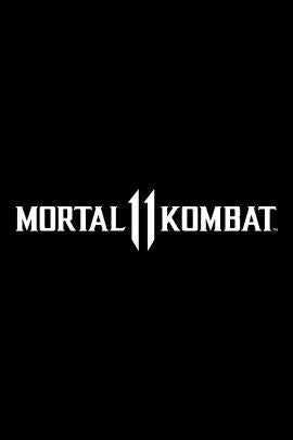 Mortal Kombat 11 - Xbox One