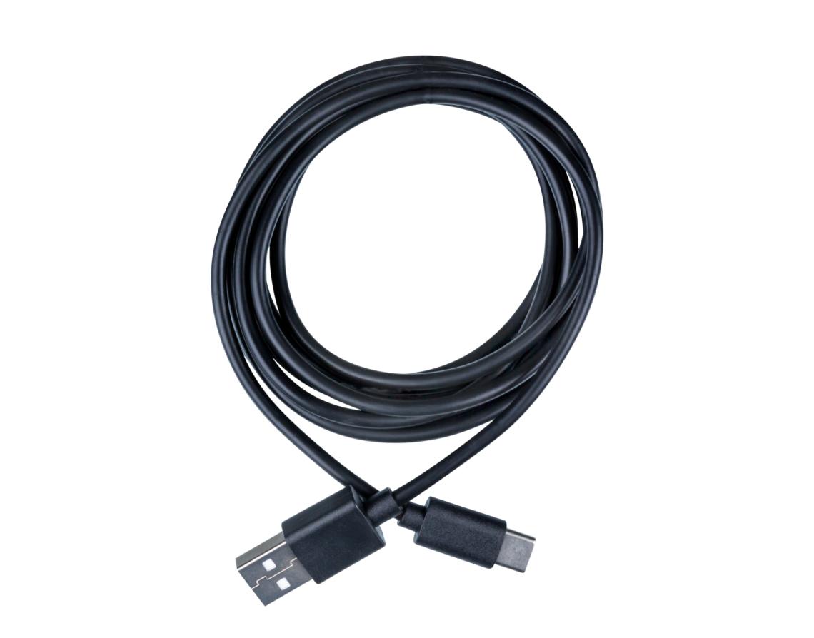 2X USB-Cable 3 meter Nacon