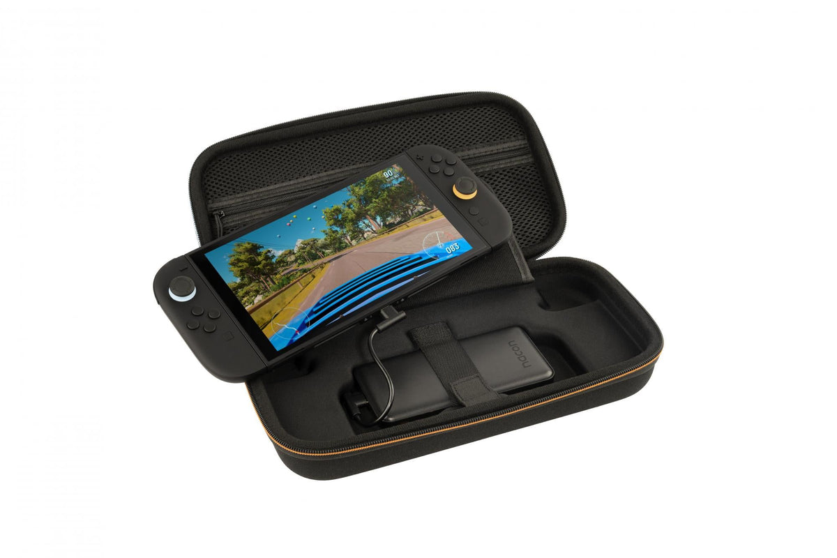 Nacon - Charger Case - Switch 2 Nacon