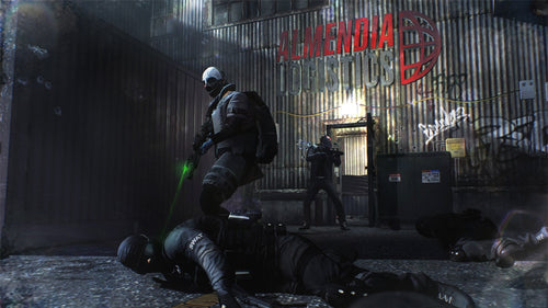 Payday 2 (Import)