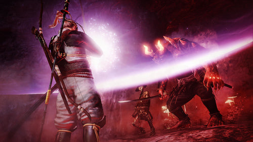 Nioh (Nordic)