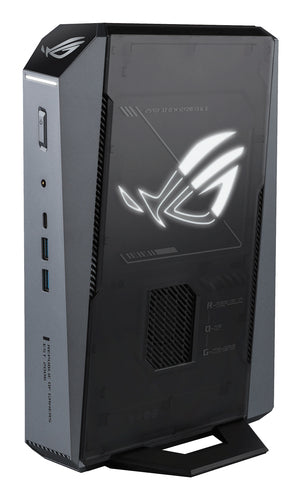 ASUS ROG GR70-N90043AN Mini PC R9 8940HX/16GB/1TBSSD/RTX 5060 – produktbillede
