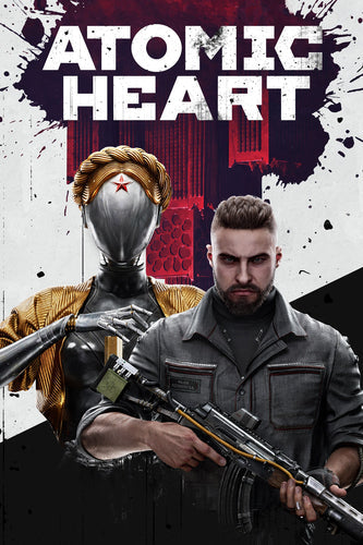 Atomic Heart Focus