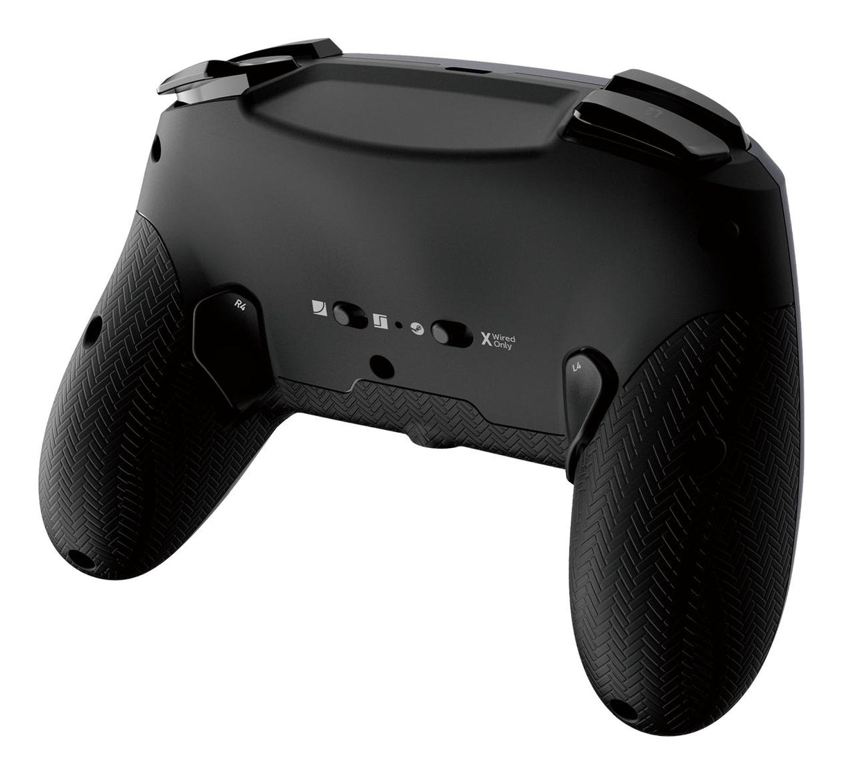 Hori Trådløs Horipad For Steam