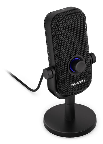 ENDORFY Solum Voice S (schwarz, USB-C)