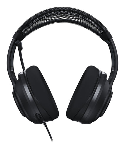 Turtle Beach Atlas 200 – Kablet headset – Sort – headset set bagfra