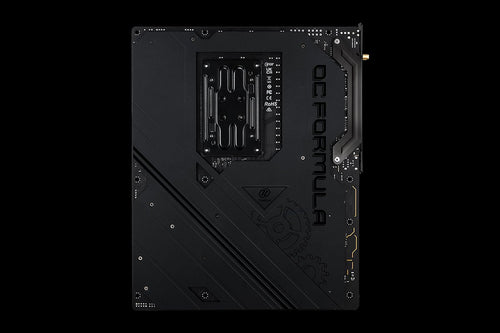 ASRock X870E Taichi OCF bundkort - produktbillede 6