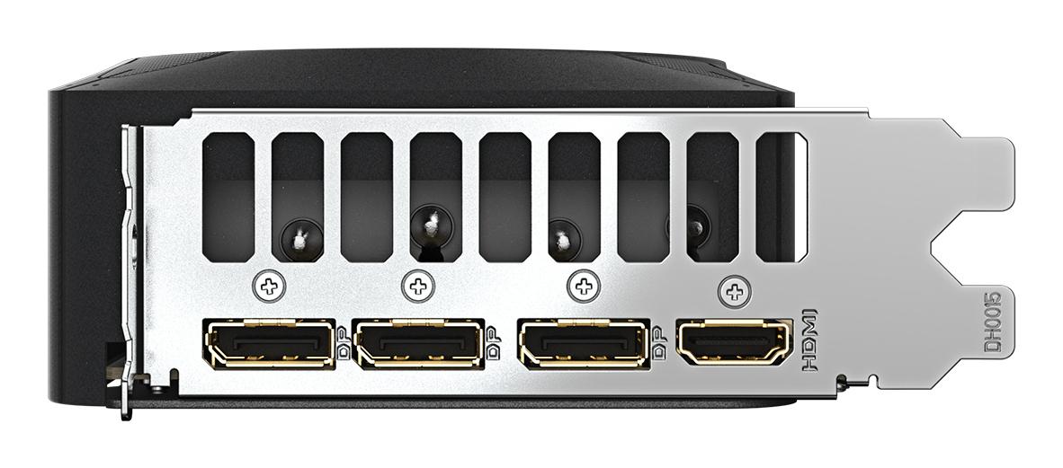 Gigabyte Geforce RTX5070 EAGLE OC 12GB Gigabyte