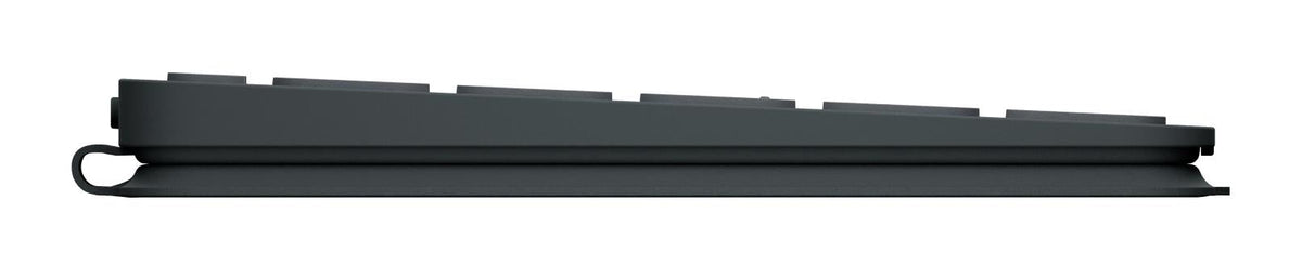 Logitech - Keys-To-Go 2 Portable Wireless Keyboard for Tablets - Nordic Logitech