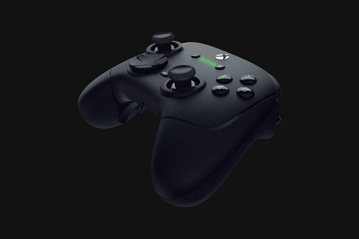 Razer - Wolverine V3 Pro (PC) Wireless Controller Razer