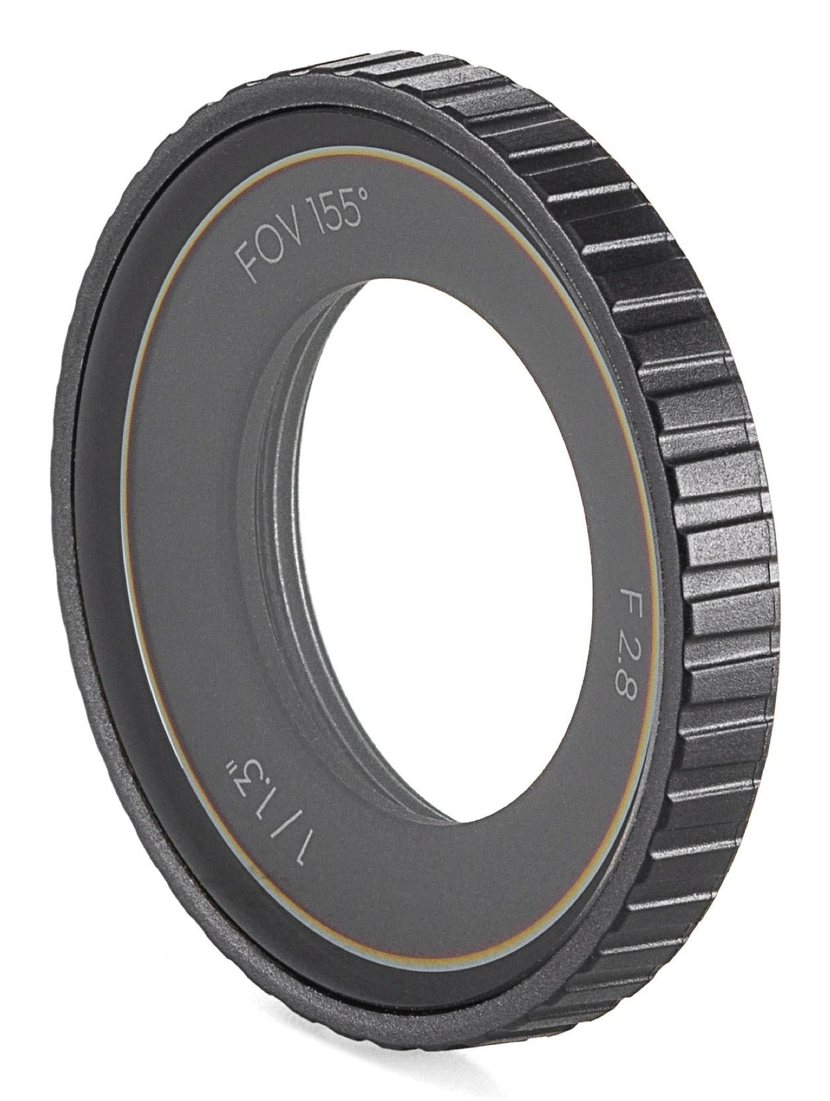 DJI - Osmo Action 4 Glass Lens Cover DJI