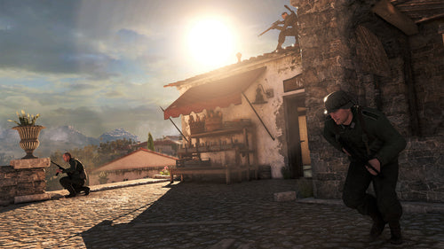 Sniper Elite 4 – Xbox One – produktbillede 21