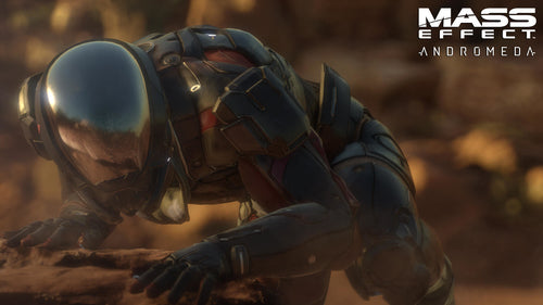 Mass Effect: Andromeda – Xbox One – produktbillede 4