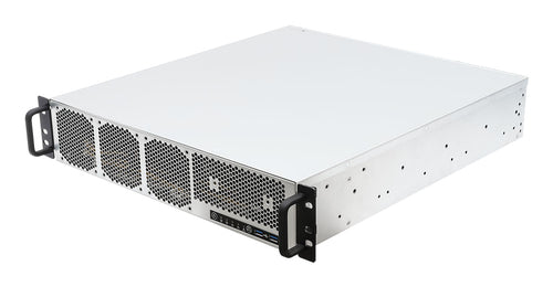 ASRock Rack 2U1G-B650/EVAC barebone - produktbillede 2