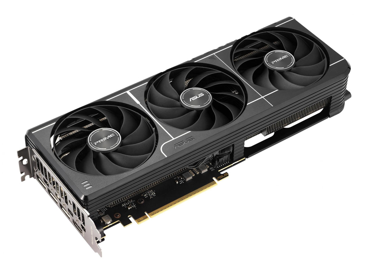 ASUS GeForce RTX 5060 TI 8GB PRIME ASUS
