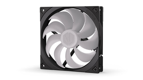 140mm ENDORFY Fluctus 140 PWM ARGB