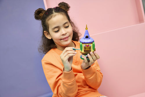 LEGO Disney Princess Rapunzels Minitårn Lego