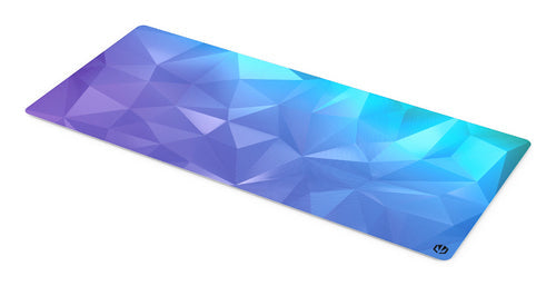 ENDORFY Crystal Blue XL blue purple Endorfy
