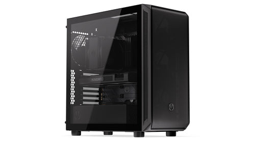 ENDORFY ARX 700 Air TG Black