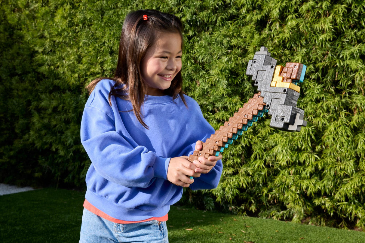 Minecraft - Minecraft Movie Feature Roleplay - (968-2503) Minecraft