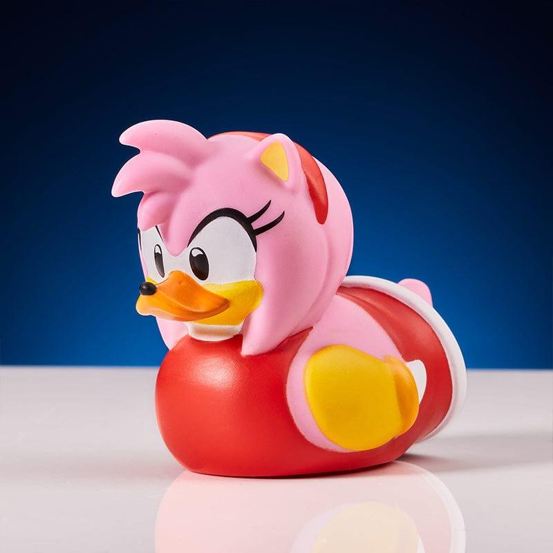 Numskull - Sonic Tubbz MINI Amy Rose Tubbz