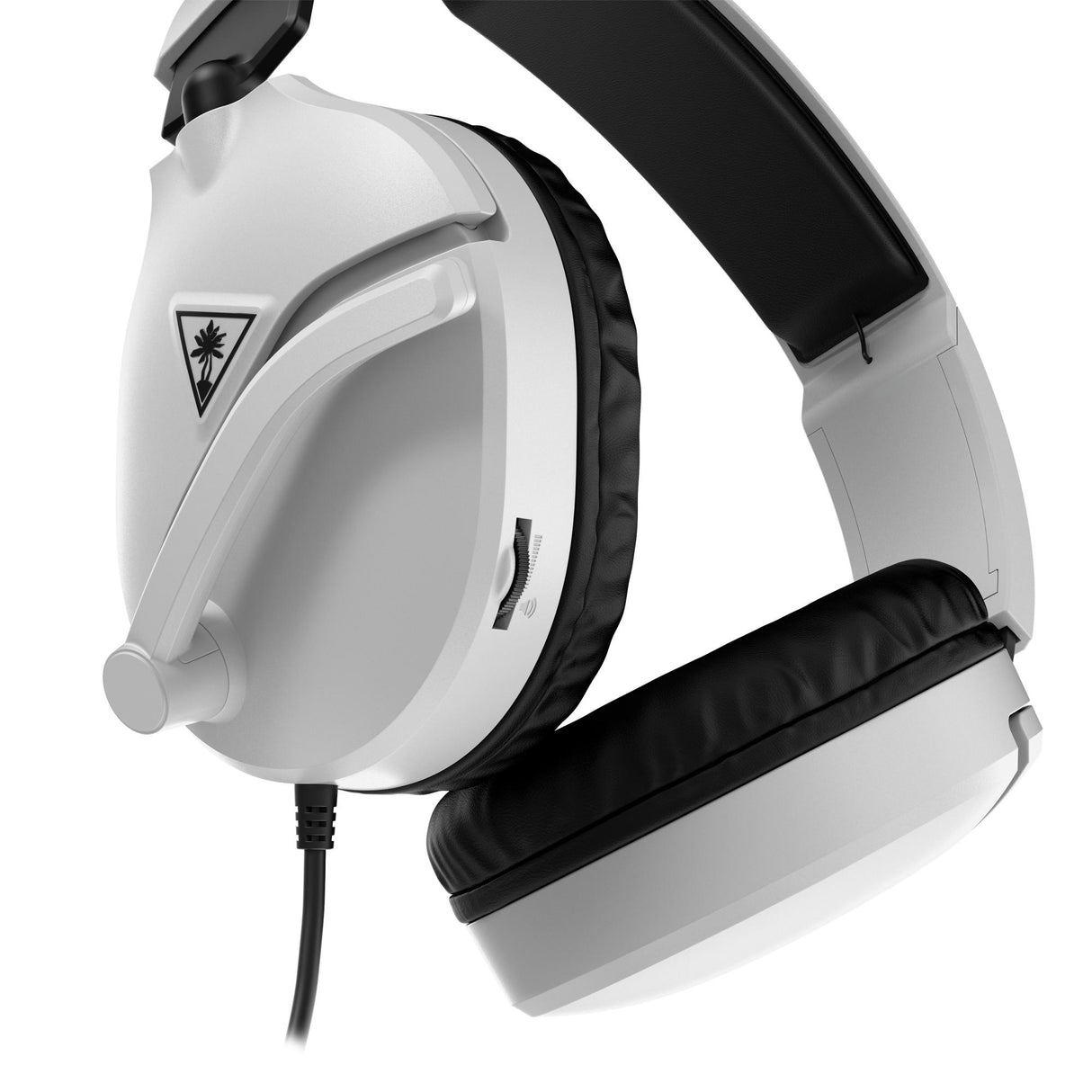 Turtle Beach Recon 70 Vitt (2024) Xbox X-headset