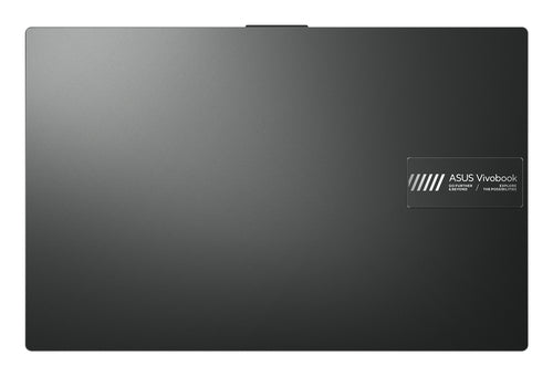 ASUS Vivobook Go 15 E1504FA-BQ2909 – lukket låg set ovenfra