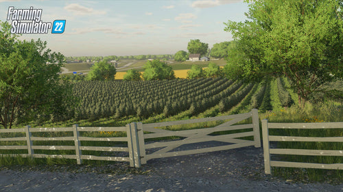 Farming Simulator 22 (Platinum Edition) Giants