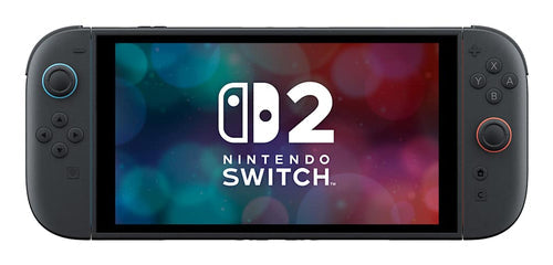 Nintendo Switch 2 Console Nintendo