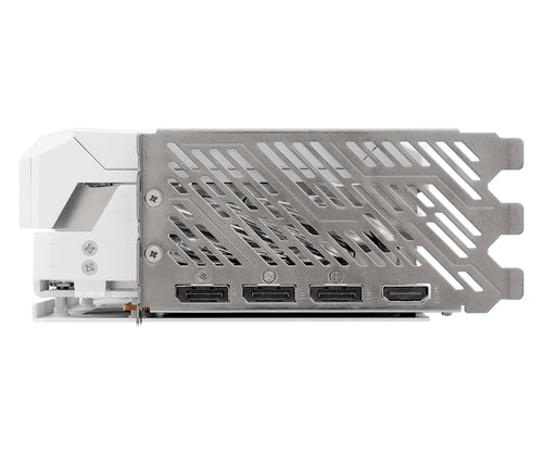 ASRock Radeon RX 9070 XT Taichi White 16GB OC - produktbillede 7