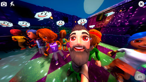 Youtubers Life