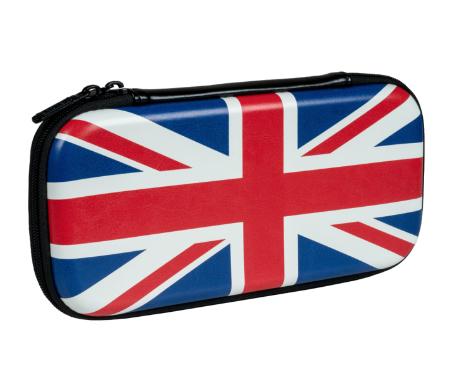Nacon Pouch Case Uk Flag /Nintendo Switch Nacon