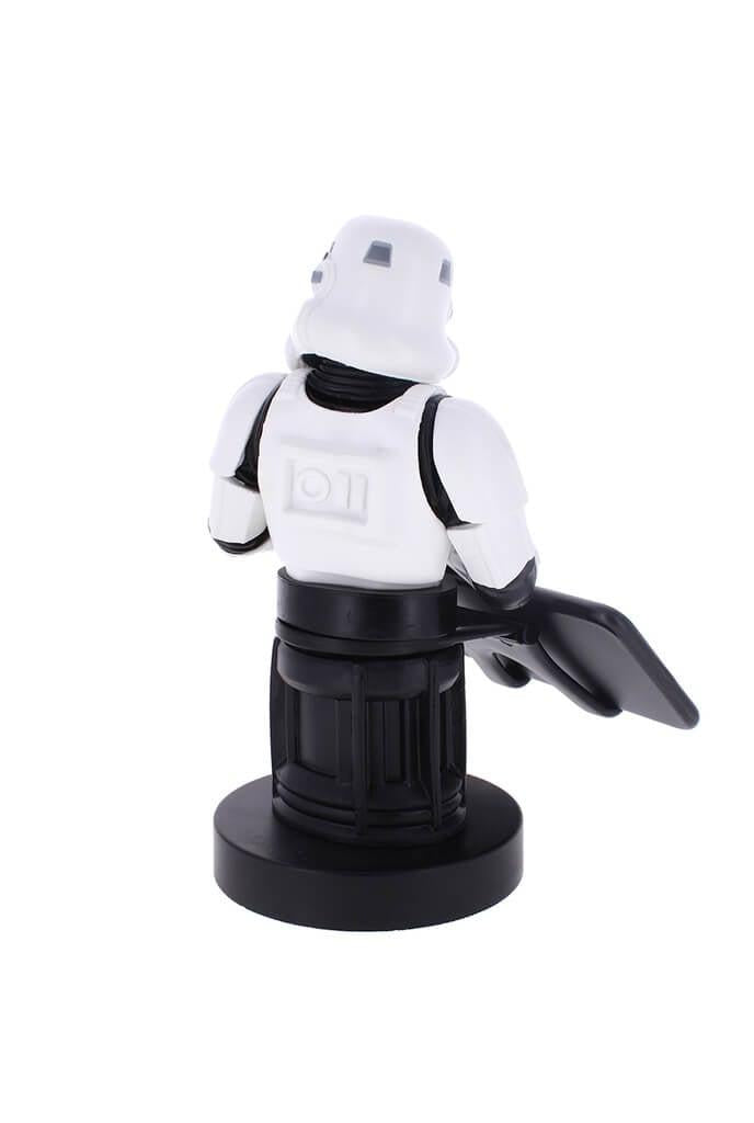 CABLE GUYS - IMPERIAL STORMTROOPER R.E.S.T Cable Guys
