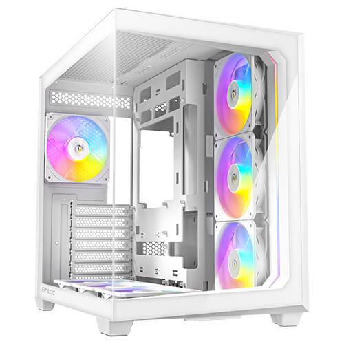 Antec C5 ARGB White Antec Europe B.V.