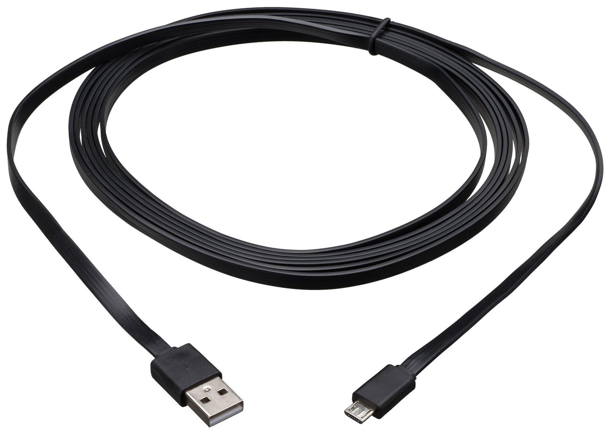 Playstation 4 Controllers Sony Charging Cable. 3m Geekd