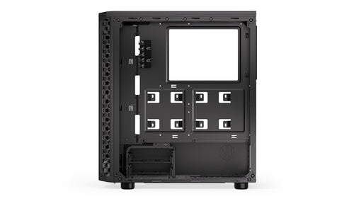 Midi ENDORFY Signum 300 Air