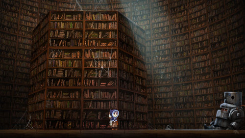 Teslagrad Power Pack Collector's Edition