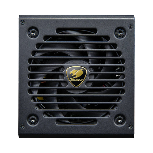 COUGAR GR 850W ATX3.1/ PCIE 5.1/ 80 Plus Gold strømforsyning – produktdetalje