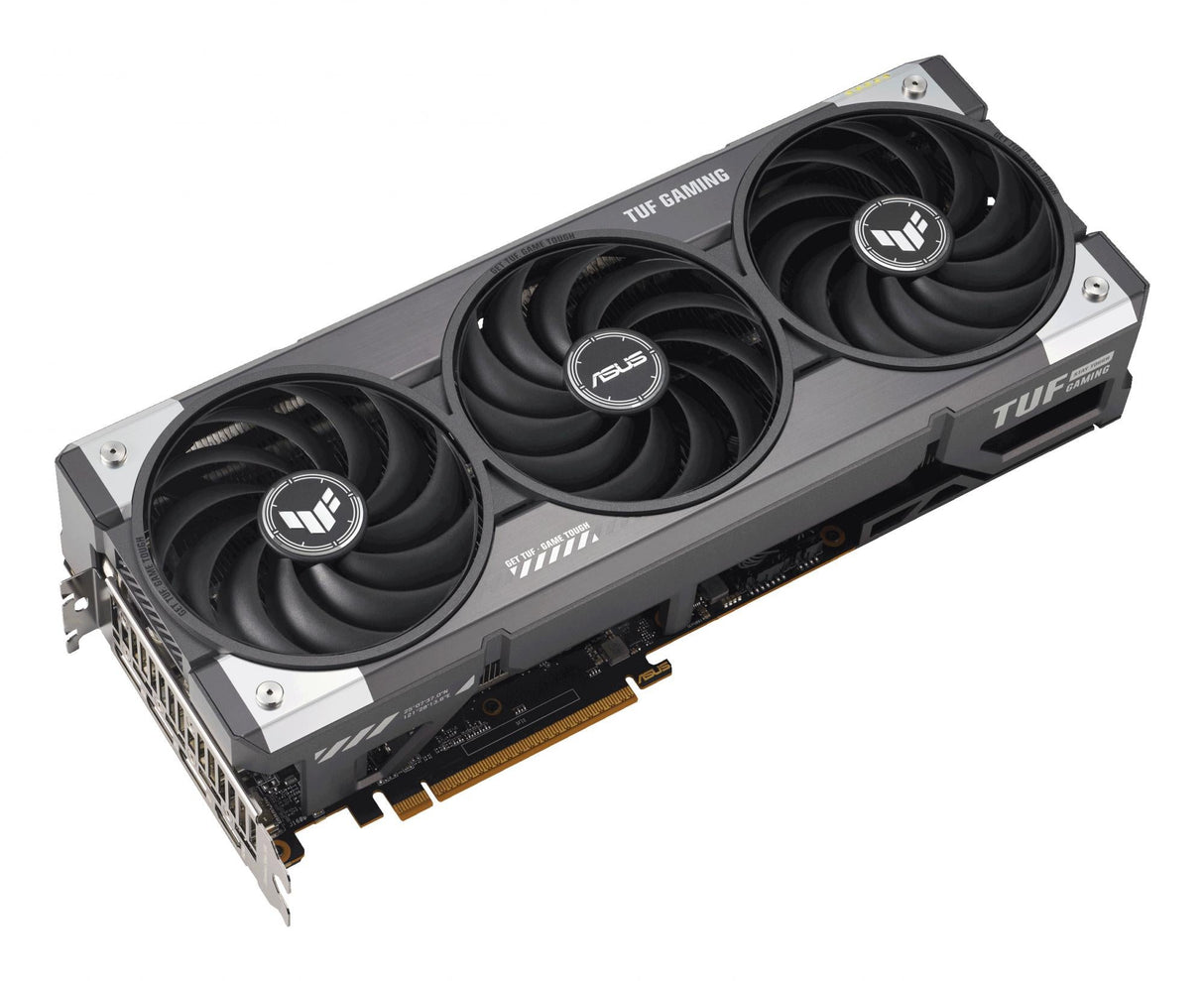 ASUS Radeon RX 9070 16GB TUF OC GAMING ASUS