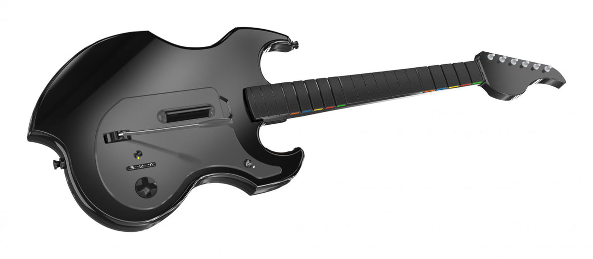 PDP Riffmaster Wireless Guitar Controller PDP