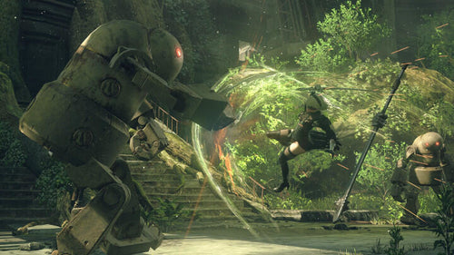 NieR: Automata (Game of the Year) Square Enix