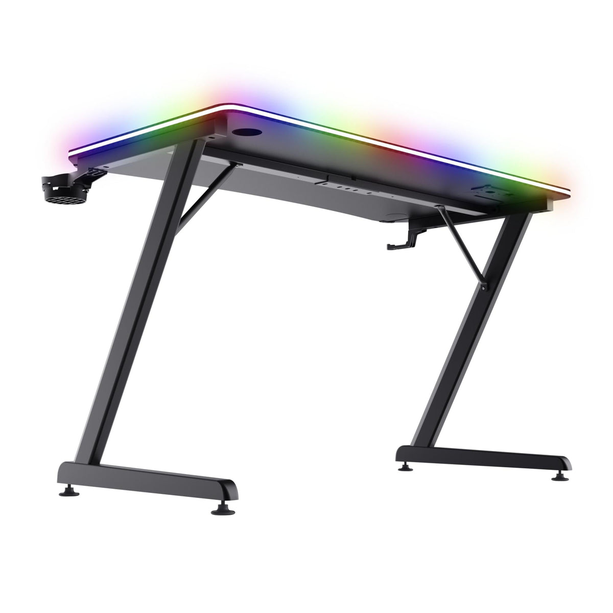 TRUST GXT710 LUMINUS PRO RGB DESK TRUST