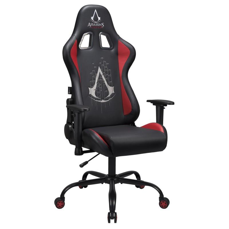 Subsonic Pro Gaming Chair Assassin'S Creed (size L-XL) Subsonic