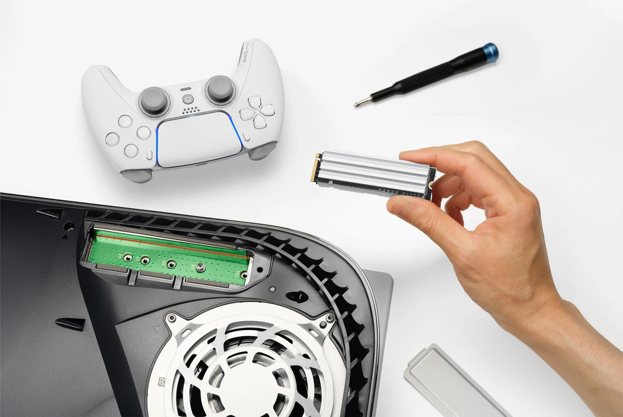 Corsair MP600 ELITE for PS5 (4TB) Corsair