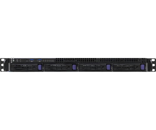ASRock Rack 1U4LW-B650/2L2T RPSU barebone - produktbillede 3