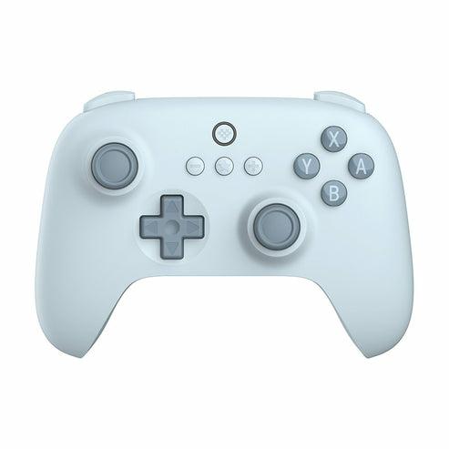 8BitDo Ultimate C Bluetooth Controller Blå NS